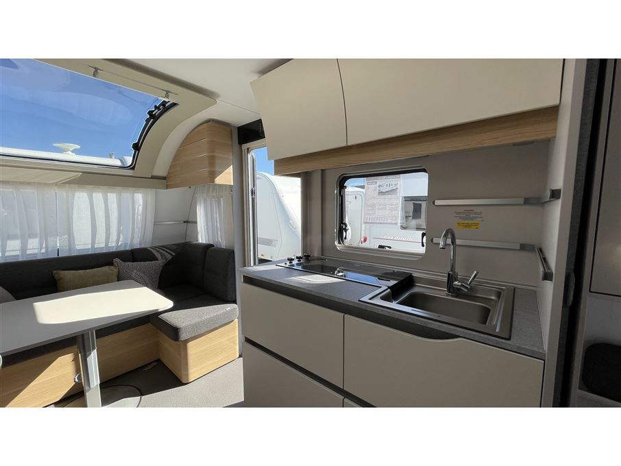 Adria Adora 502 UL